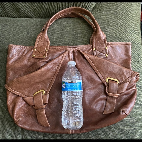 Authentic Kooba Soft Leather Bag - Picture 8 of 8